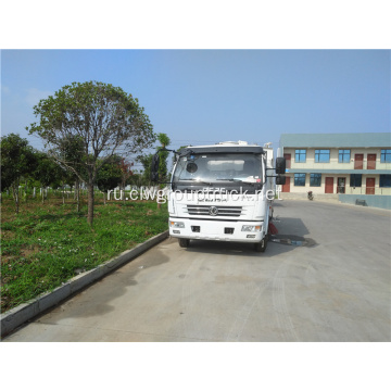 Продам дорожно-уборочную машину Dongfeng 4x2